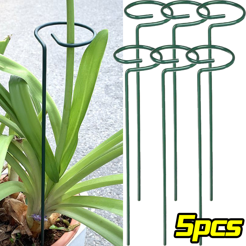1/10pcs Tuin Ondersteuning Sta - Florist Supply Bulk recensie en prijs