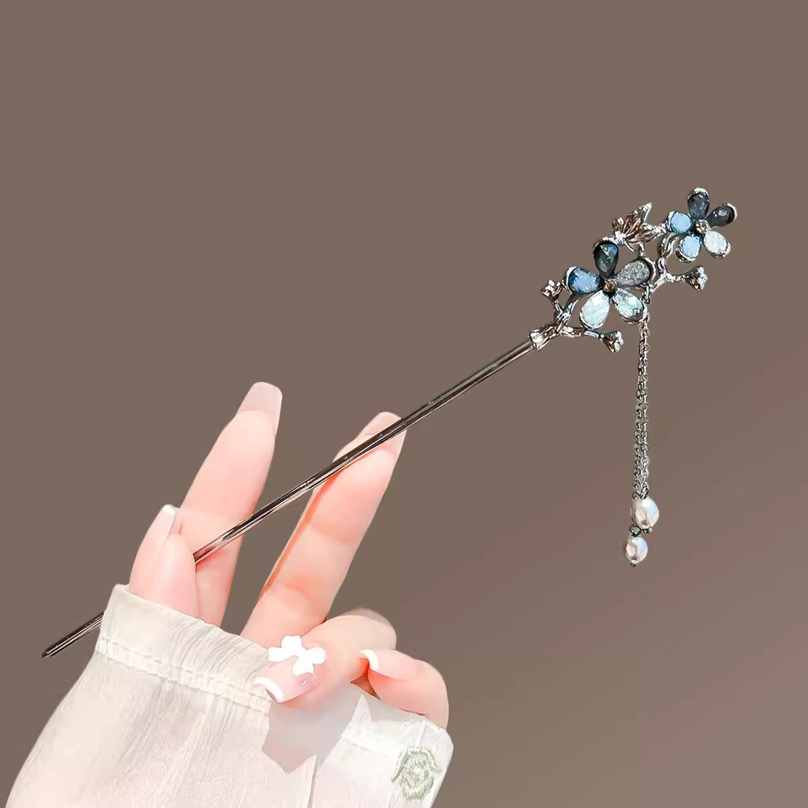 Vlinder Kwastje Haarspeld Haar - Supply Florist recensie en prijs