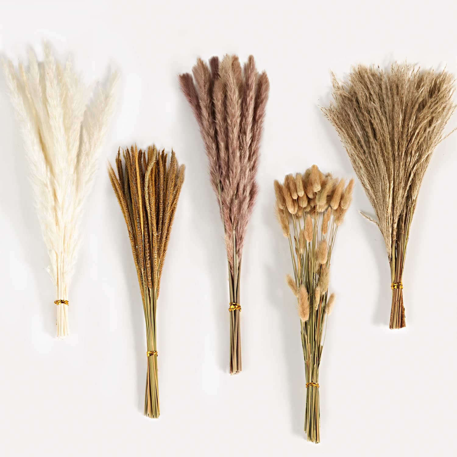 Herfst Vintage Gemengd Gedroog - Florist Supply Vases recensie en prijs