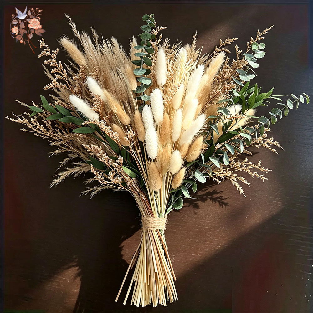 80 stuks natuurlijke gedroogde - Eucalyptus Preserved recensie en prijs
